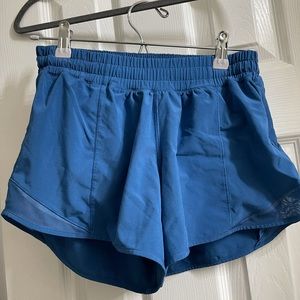 Lululemon shorts!